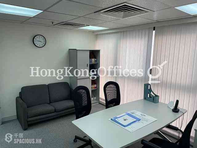 Sheung Wan - The Centre Mark 04