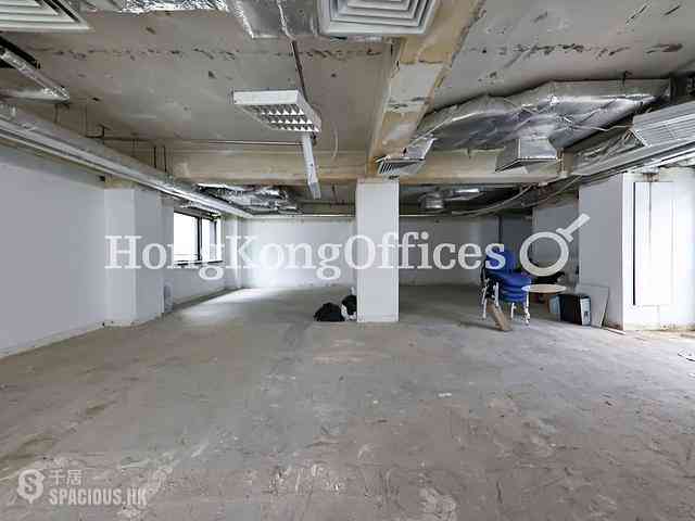 Central - Dah Sing Life Building 02