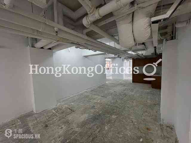 Wan Chai - Greatmany Centre 03