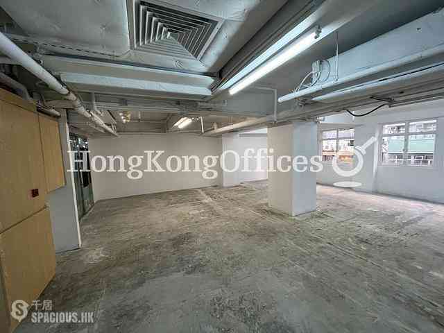 Wan Chai - Greatmany Centre 04