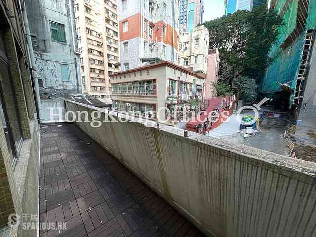 Wan Chai - Greatmany Centre 08