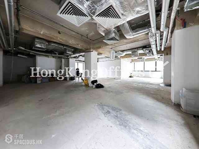 Central - Dah Sing Life Building 04