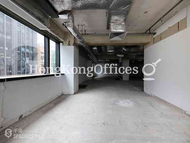 Central - Dah Sing Life Building 05