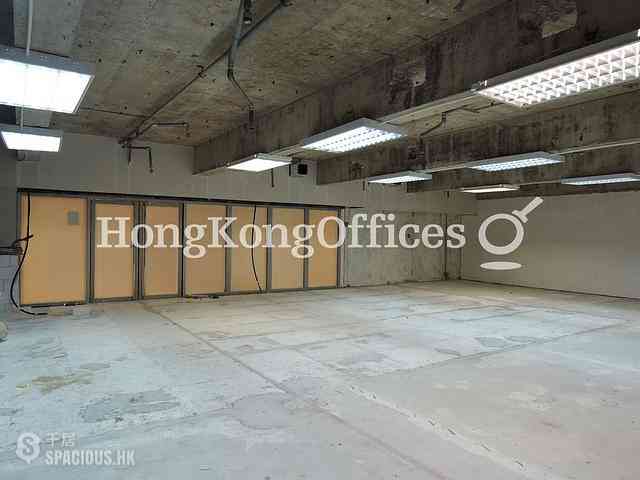 湾仔 - Wu Chung House 01