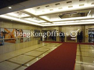 灣仔 - Wu Chung House 03