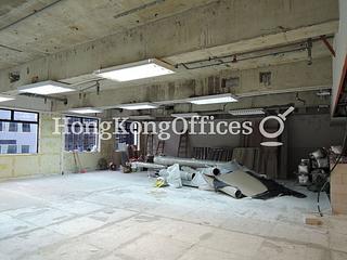 Wan Chai - Wu Chung House 02