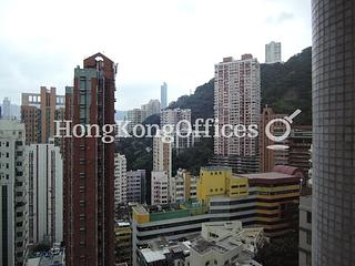 Wan Chai - Wu Chung House 03