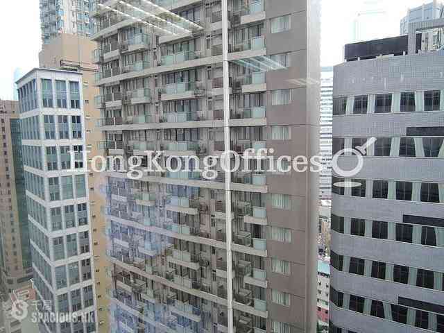 湾仔 - Wu Chung House 03