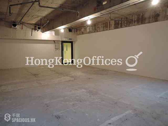Wan Chai - Wu Chung House 04