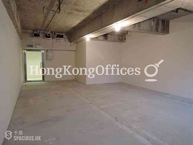 Wan Chai - Wu Chung House 04