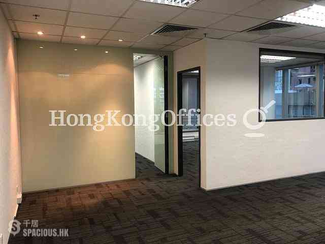 Soho - Kinwick Centre 03