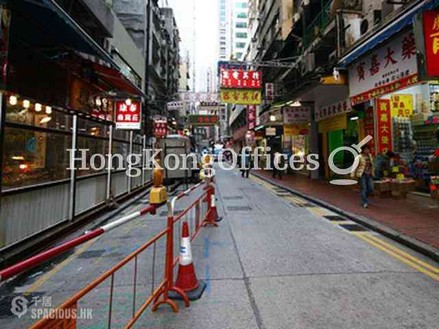 Sheung Wan - OfficePlus @Sheung Wan 03
