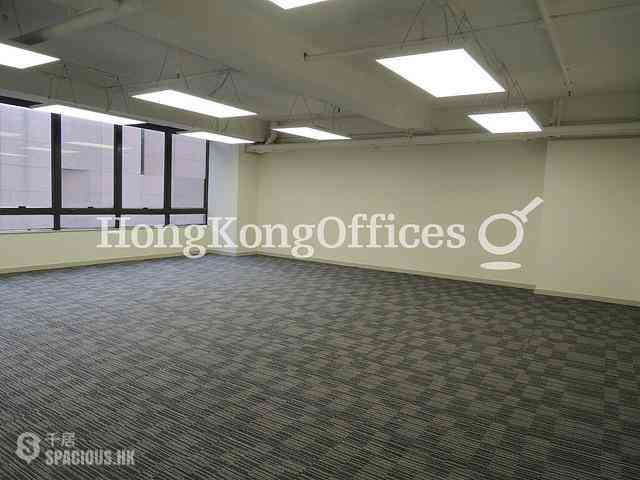 Wan Chai - Lucky Centre 03