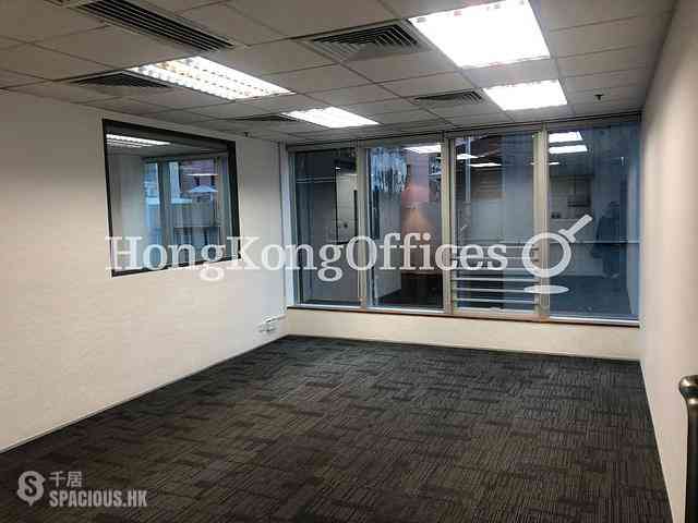 Soho - Kinwick Centre 04