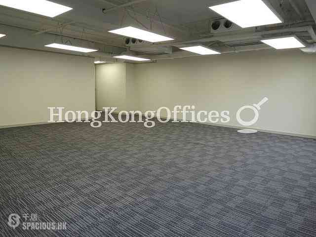 Wan Chai - Lucky Centre 05