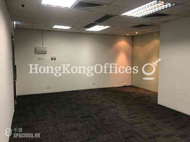 Soho - Kinwick Centre 05