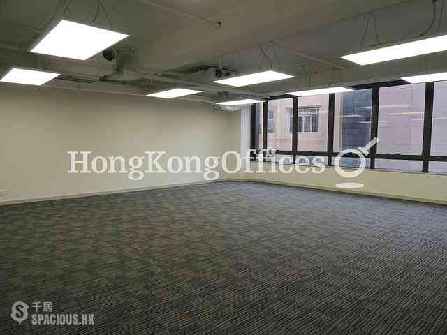 Wan Chai - Lucky Centre 06