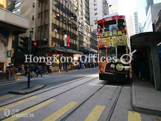 中环 - Tai Sang Bank Building 03