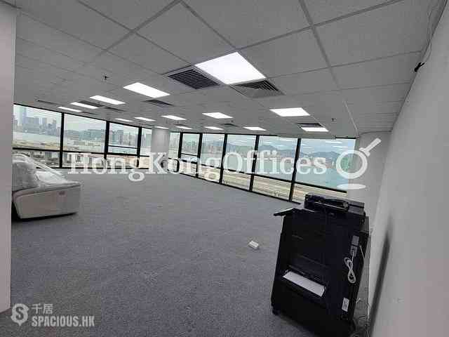 North Point - K Wah Centre 02