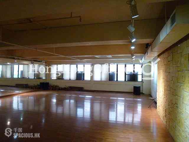 湾仔 - Toi Shan Association Building 02