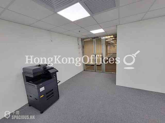 North Point - K Wah Centre 08