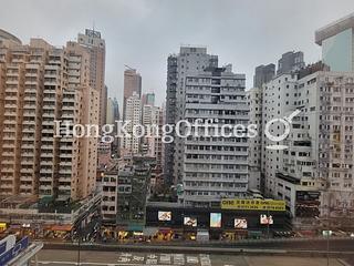 Causeway Bay - PLAZA 2000 02