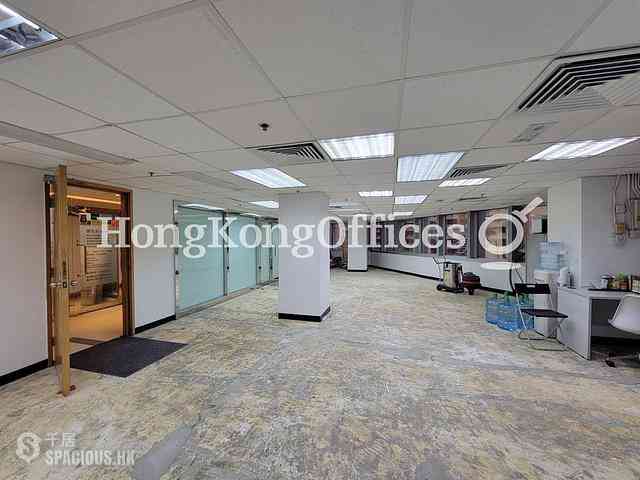 Causeway Bay - PLAZA 2000 03