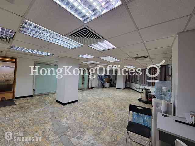 Causeway Bay - PLAZA 2000 04