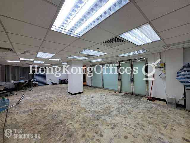 Causeway Bay - PLAZA 2000 05