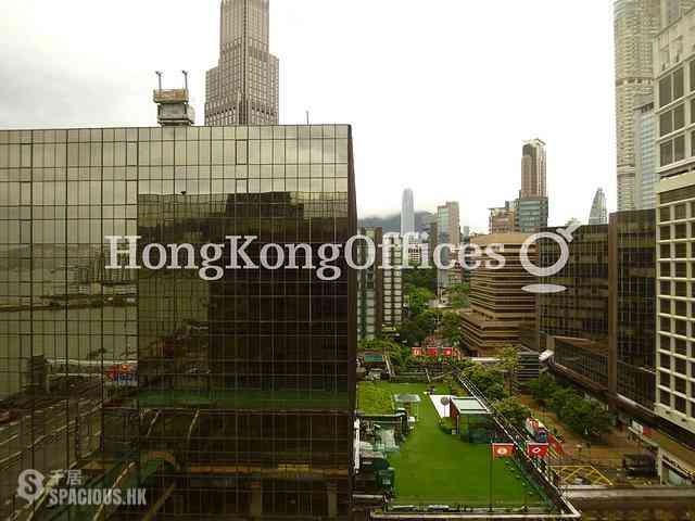 Tsim Sha Tsui East - Empire Centre 01