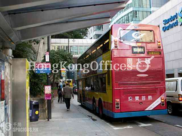 Central - 9 Queen's Road Central 12