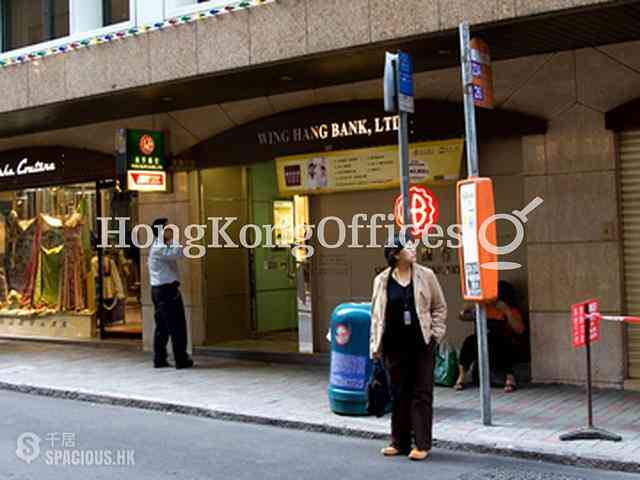 Central - 9 Queen's Road Central 13