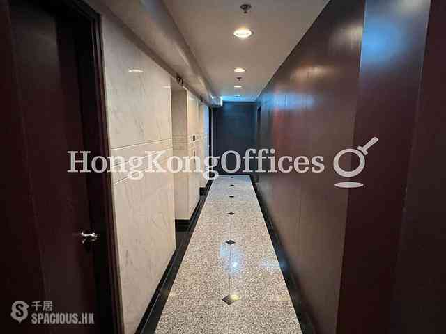 Causeway Bay - Catic Plaza 02