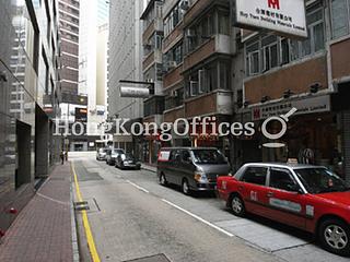 Wan Chai - Anton Building 04