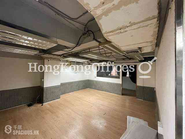 Causeway Bay - Causeway Bay Centre 03