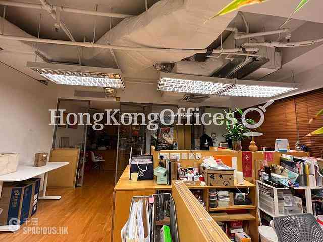 Causeway Bay - Catic Plaza 05