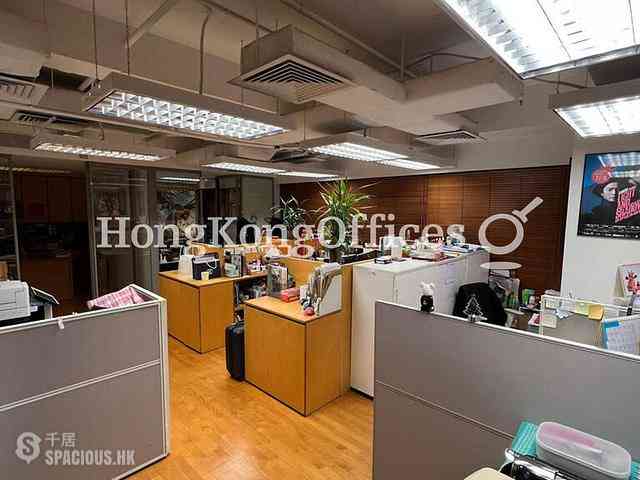 Causeway Bay - Catic Plaza 06