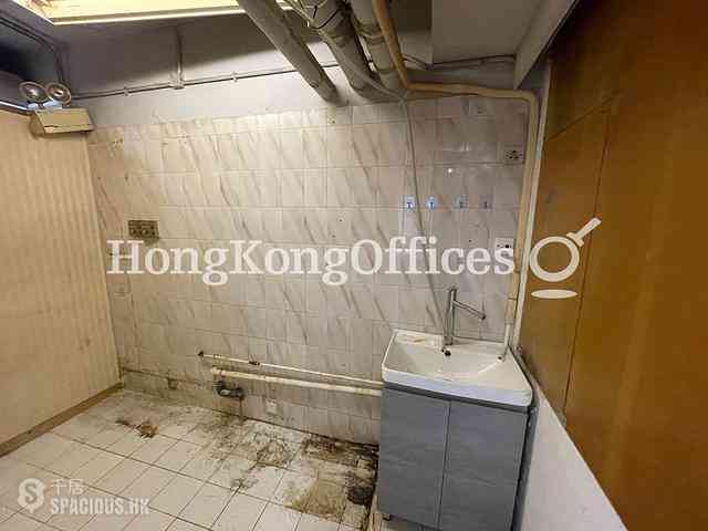 Causeway Bay - Causeway Bay Centre 06