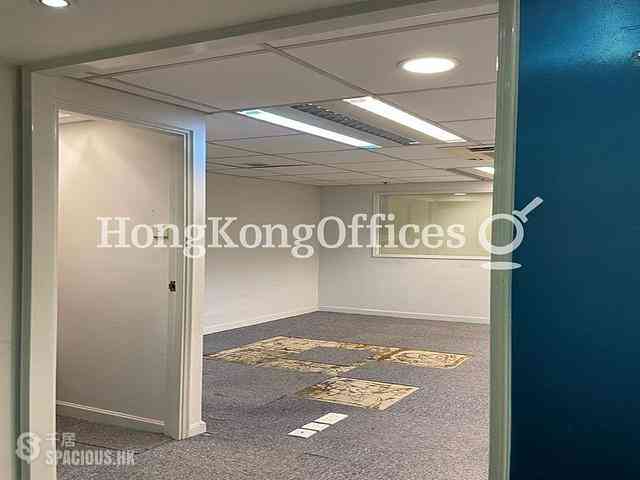 Central - Tin On Sing Commercial Building 06