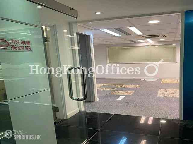 Central - Tin On Sing Commercial Building 07