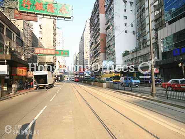 North Point - China Harbour Building 03