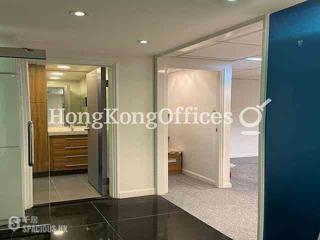 Central - Tin On Sing Commercial Building 09