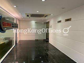 中環 - Tin On Sing Commercial Building 10