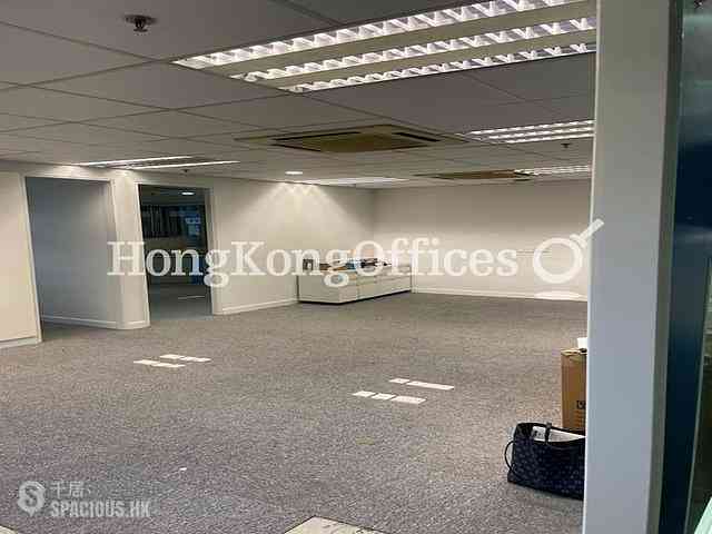 Central - Tin On Sing Commercial Building 11