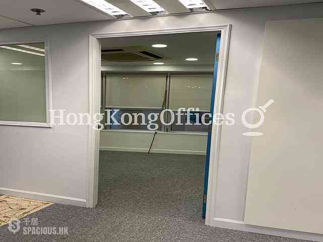 Central - Tin On Sing Commercial Building 12