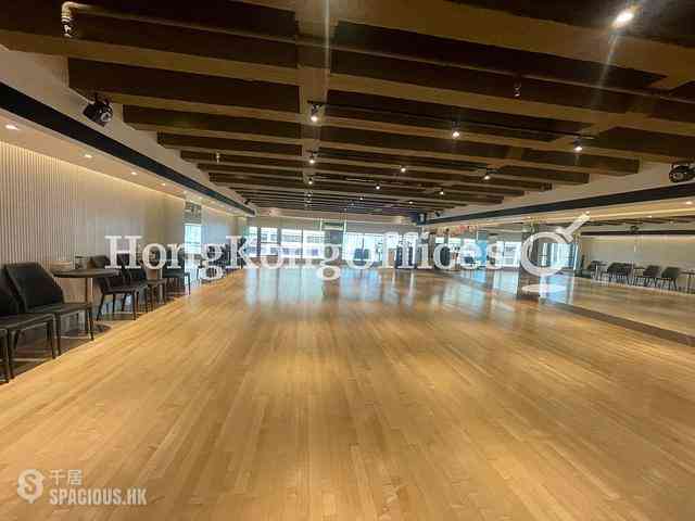 Tsim Sha Tsui - Silvercord - Tower 1 02