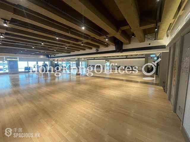Tsim Sha Tsui - Silvercord - Tower 1 03