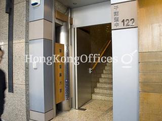 Sheung Wan - Harbour Commercial Building 02