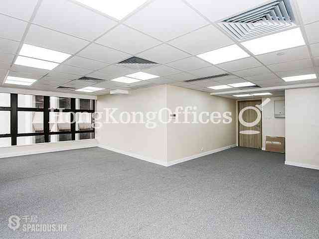 上环 - Yue Thai Commercial Building 02