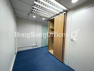 Tsim Sha Tsui East - New Mandarin Plaza - Tower B 04